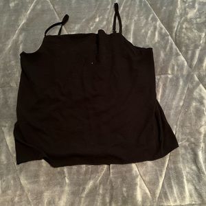 Black top —- large